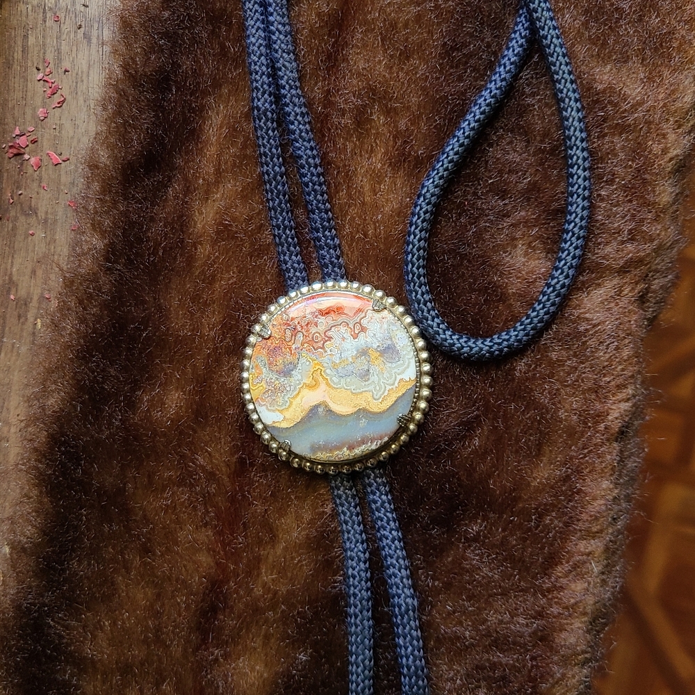 Beauty of a Stone! BOLO!